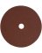 Disc 4 1/2" Fiber Resin Disc