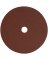 Sanding Disc 24grit 4.5" Fibre