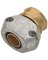 LANDSCAPERS SELECT 5/8" TO 3/4" FEMALE HOSE COUPLING