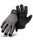 GLOVE MECHANICS MESHBK W/PVC L