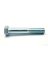 50PK BOLT HEX G2 ZINC 5/16 X 2IN