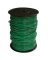 ELECT.WIRE #6 GRN STR 500FT