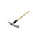 CUTTER MATTOCK 2.5LB