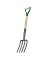 MIN-7335714 GARDEN SPADING FORK