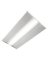 LED TROFFER 2X4 40K
