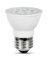 BULB MR16 5K LED E26 500L 120V