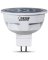 BULB MR16 LED GU5.3 500L 50W