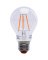 FEI-A19/TO/LED BULB LED TRN ORG