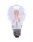 FEI-A19/TPK/LED BULB LED TRN PNK