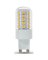 4.5W G9 120V 3000K LED Bulb