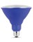 FEI-PAR38/B/10KLED/BX BULB BLUE