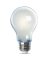 Bulb Dim Wht Led A19 27k 4pk