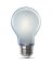 Bulb Dim Led A19 5000k Wht 4pk