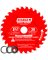 Db Circ Saw Carbide 5-3/8" 30th