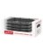 Baste Roast Pan 25# 20"x15"x16"
