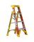 Ladder Step 4' Fbrglass Org