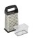 GRATER BOX