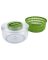 Goodcook 20515 Salad Spinner, Green