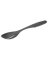 Goodcook Spoon, 14 in OAL, Nylon, Black
