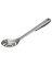 Goodcook Spoon, 13.3 in OAL, Stainless Steel