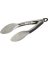 TONG LOCKING STAINLESS STL 9IN
