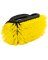 BRUSH DECK 4-SIDED LOCKON