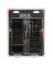 SKIL MXS8505 Drill Bit Set, 44-Piece