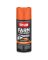 KRYLON HUSQ ORANGE 12OZ