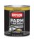 PAINT NEW EQUIPMENT SCHOOL BUS Y