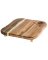 BLACKSTONE WOOD CUTTING BOARD