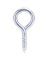 EYE SCREW STL LG NO 6 ZINC