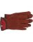 GLOVE SPLIT COWHIDE LINED LRG