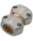 LANDSCAPERS SELECT 5/8" TO 3/4" METAL HOSE MENDER COUPLING