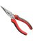 PLIERS NEEDLE NOSE CUT/CRIMPER