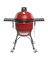 GRILL CLASSIC JOE II RED 18IN