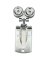 HANGER BOX RAIL ZINC PLATED