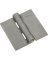 2.5" Plain STL DR Hinge   *
