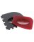 Lodge Scraper Set Red & Blk