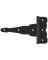 National Hardware SPB841 Series N109-037 T-Hinge, Steel, Tight Pin, 60 lb