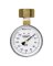 Orbit 91130 Pressure Gauge, 3/4 in Connection, FHT, 200 psi