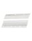 HANGER HVYD MIRROR/PIC AL 6IN