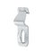 PUSH&HANG & J-HOOK ZNPLTD 14PC