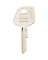 KEY BLANK GM B67
