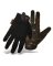 BOSS 5211X Mechanic Gloves; XL; Reinforced Thumb