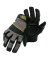 BOSS 5200M Heavy-Duty Utility Gloves; M; PVC