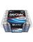 BATTERY ALK AA 750MAH 30PK