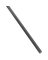 STEEL ROD RND WELD 3/8X48