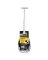 Korky Toilet Plunger W/ Holder