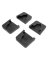 4PK BAR CLAMP PADS