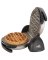 WAFFLE MAKER 180DEG FLIP 120V